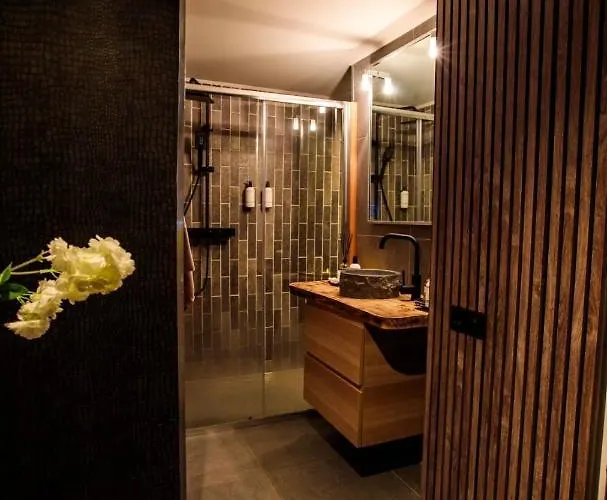 Prive Sauna Luxx