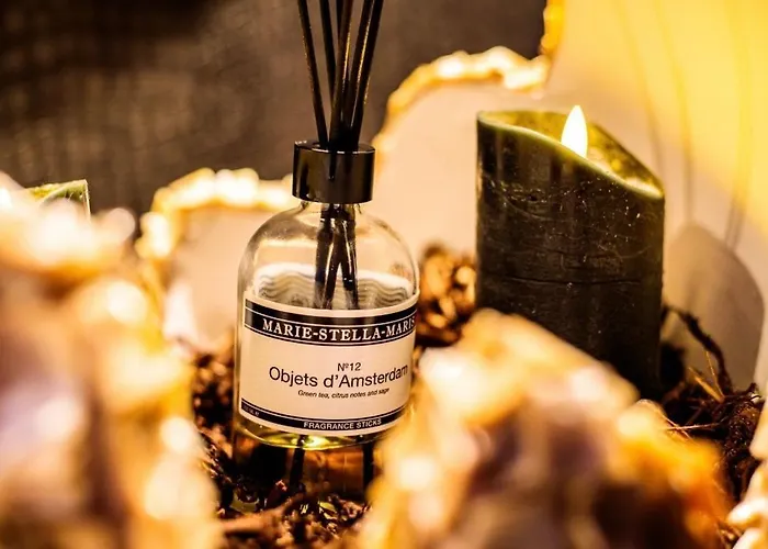 Prive Sauna Luxx Love hotel *