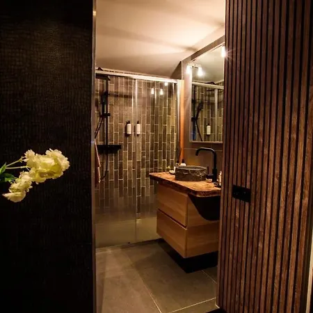 Prive Sauna Luxx